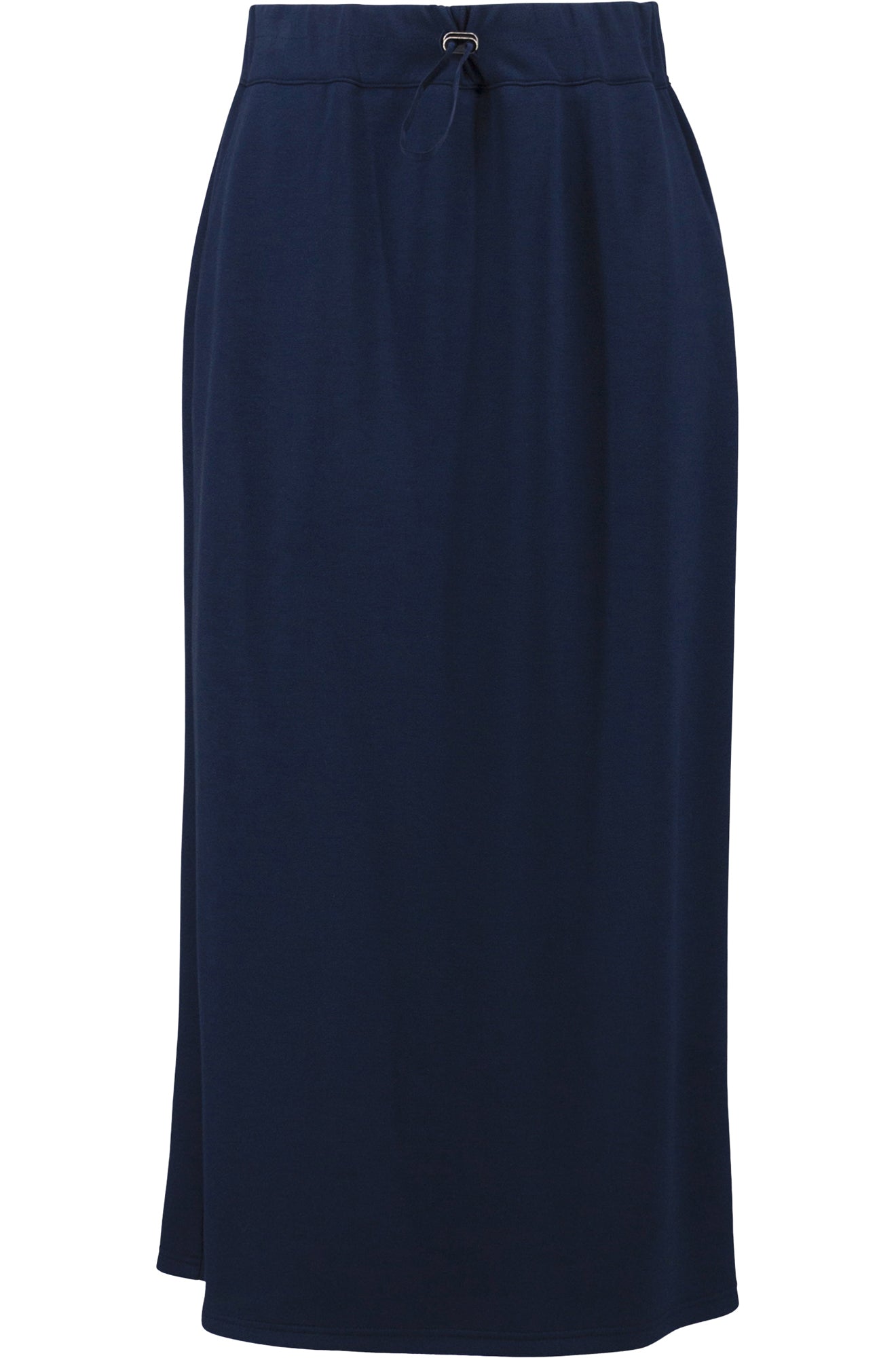 Jupe pour femme par Joseph Ribkoff | 261608 Indigo | Boutique Vvög, vêtements mode pour homme et femme