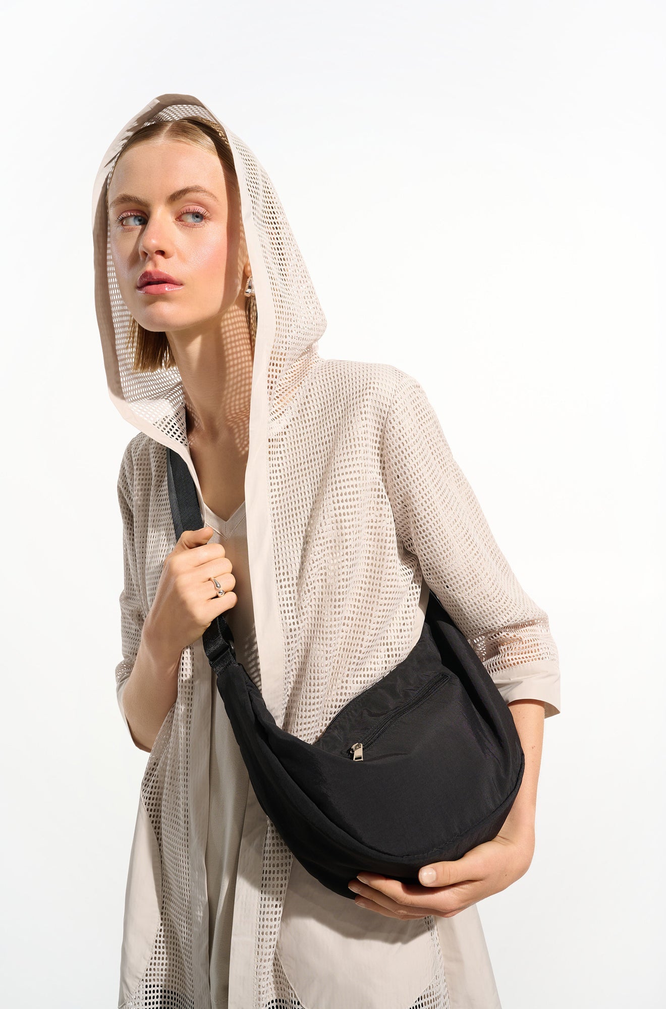 Pardessus pour femme par Joseph Ribkoff | 261620 Pierre De Lune | Boutique Vvög, vêtements mode pour homme et femme