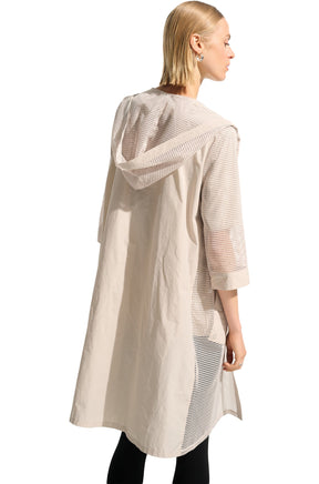 Pardessus pour femme par Joseph Ribkoff | 261620 Pierre De Lune | Boutique Vvög, vêtements mode pour homme et femme