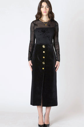 Robe pour femme par Dex | 2622214 D Noir | Boutique Vvög, vêtements mode pour homme et femme