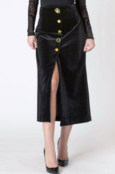 Robe pour femme par Dex | 2622214 D Noir | Boutique Vvög, vêtements mode pour homme et femme
