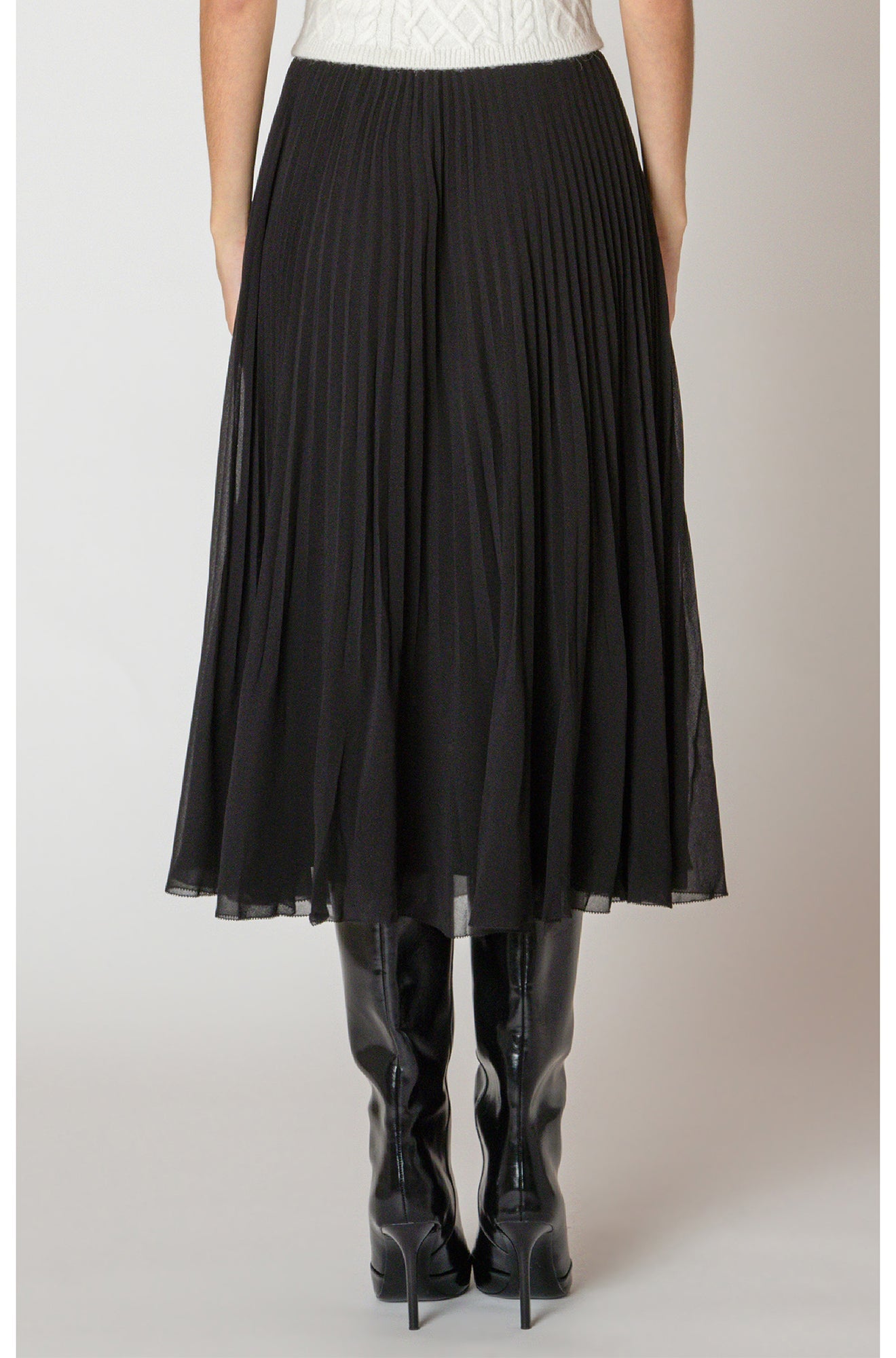 Blouse pour femme par Black Tape | 2622728 T Noir | Boutique Vvög, vêtements mode pour homme et femme