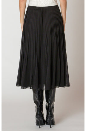 Blouse pour femme par Black Tape | 2622728 T Noir | Boutique Vvög, vêtements mode pour homme et femme