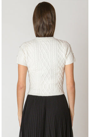 T-Shirt pour femme par Black Tape | 2627019 T Neige | Boutique Vvög, vêtements mode pour homme et femme