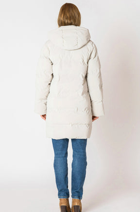 Manteau d'hiver pour femme par Dex | 2629512 D Bouleau | Boutique Vvög, vêtements mode pour homme et femme