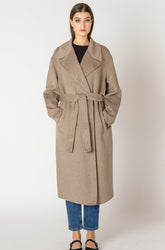 Coupe-vent mi-saison pour femme par Black Tape | 2629516 T Vison | Boutique Vvög, vêtements mode pour homme et femme