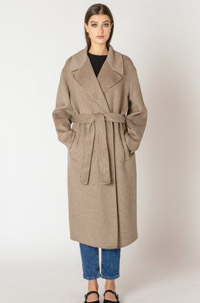 Coupe-vent mi-saison pour femme par Black Tape | 2629516 T Vison | Boutique Vvög, vêtements mode pour homme et femme