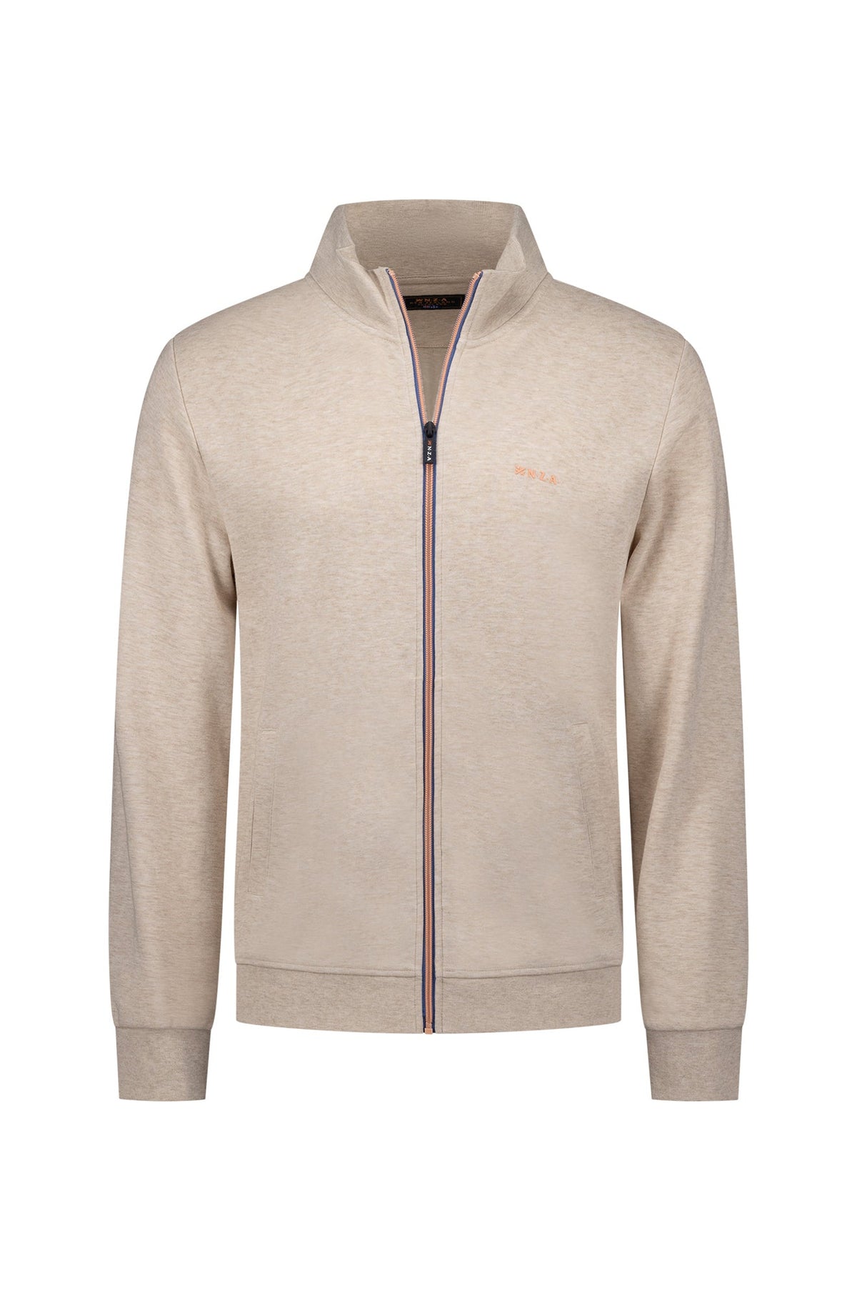 Veste pour homme par NZA | 26AN300 Crème Claire | Boutique Vvög, vêtements mode pour homme et femme