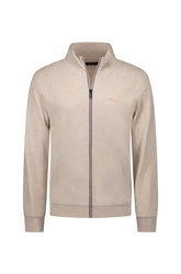 Veste pour homme par NZA | 26AN300 Crème Claire | Boutique Vvög, vêtements mode pour homme et femme