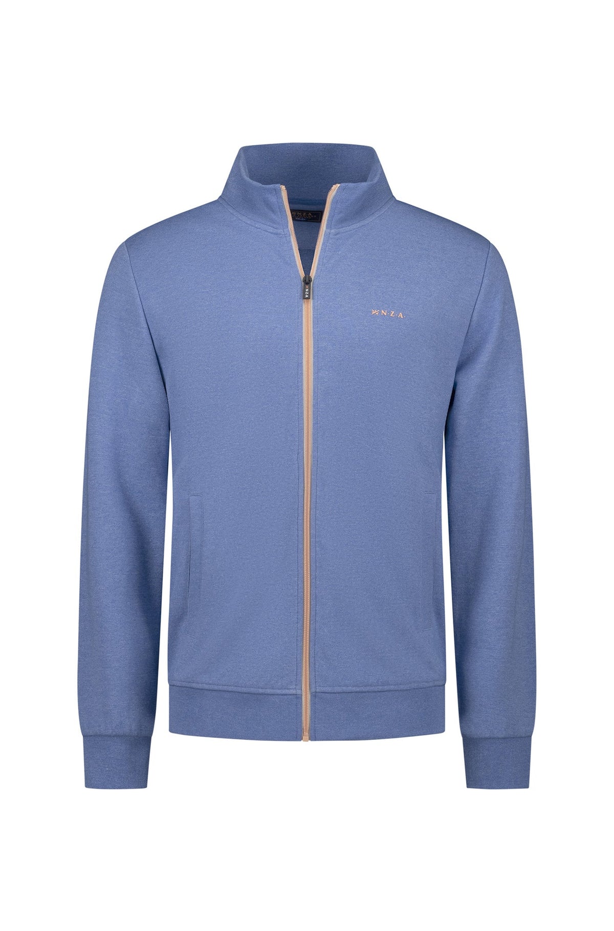 Veste pour homme par NZA | 26AN300 Bleu Classique | Boutique Vvög, vêtements mode pour homme et femme