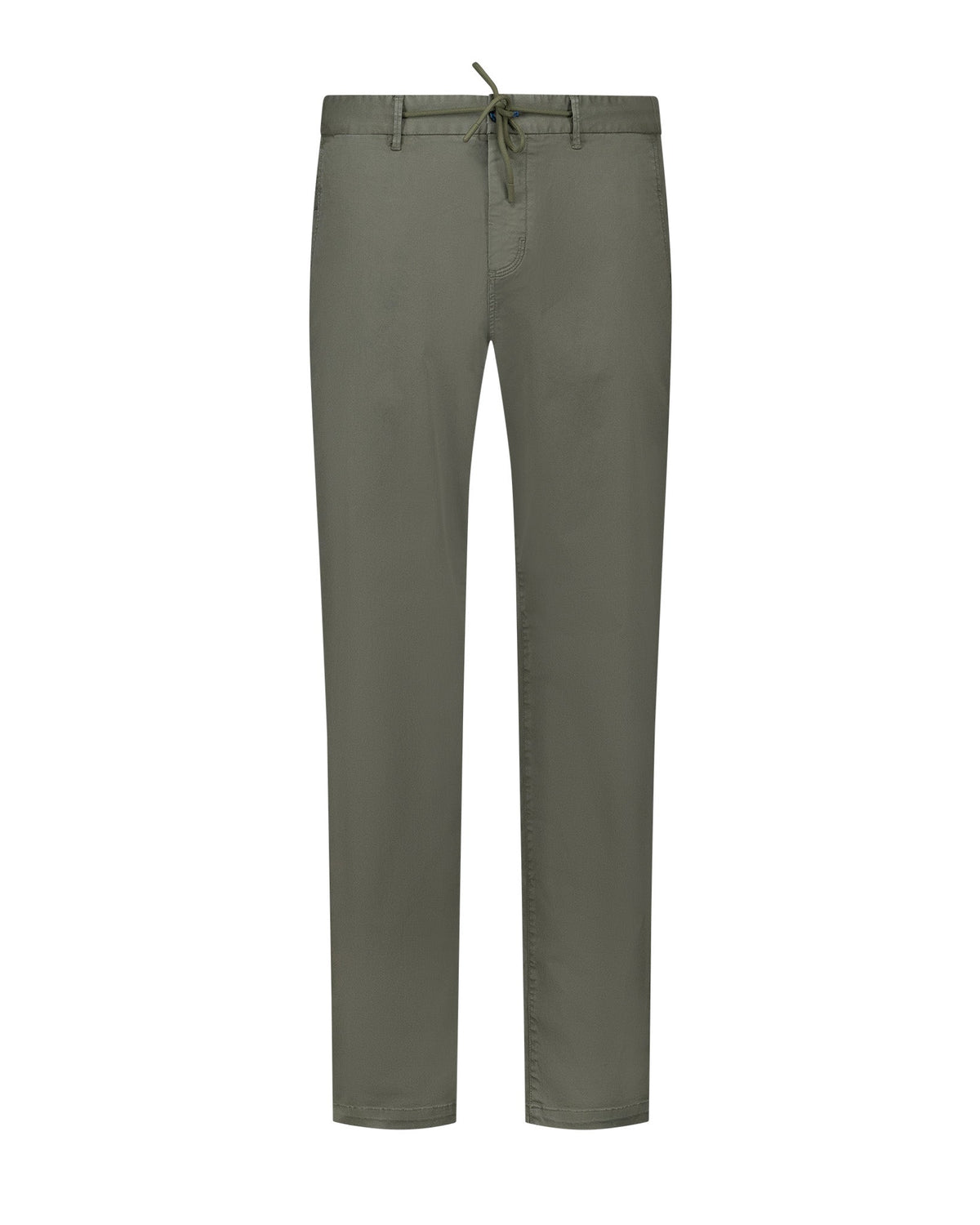 Chino stretch pour homme par NZA | 26AN670 Gris Cendré | Boutique Vvög, vêtements mode pour homme et femme
