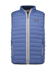 Veste pour homme par NZA | 26AN820 Bleu Classique | Boutique Vvög, vêtements mode pour homme et femme