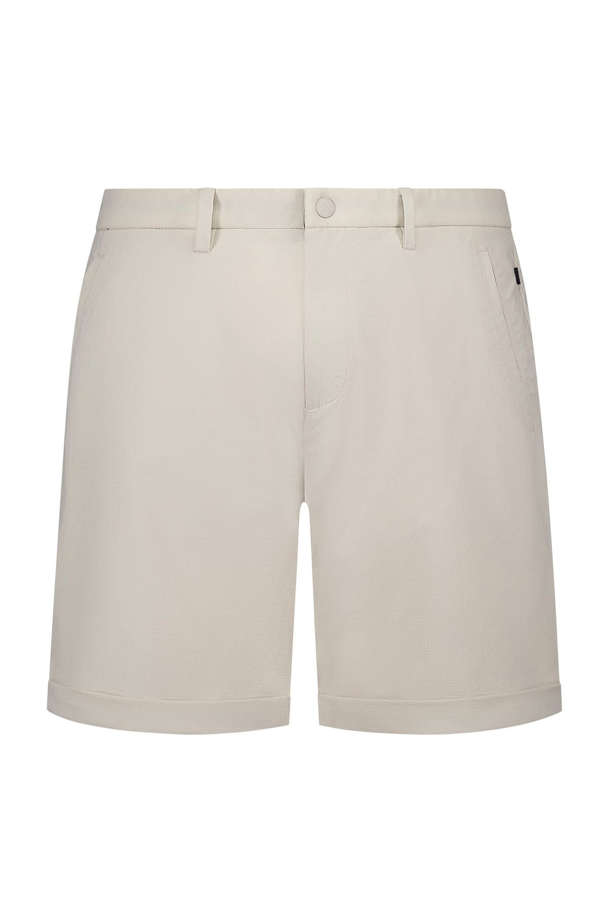 Short chino stretch pour homme par NZA | 26CN631 Kit Clair | Boutique Vvög, vêtements mode pour homme et femme