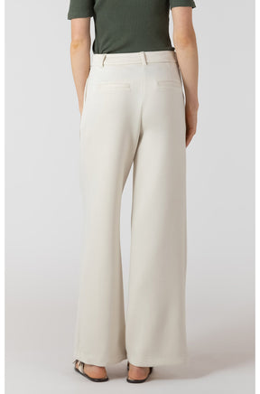 Pantalon pour femme par Room 34 | 2722209 DG Perle Mate | Boutique Vvög, vêtements mode pour homme et femme