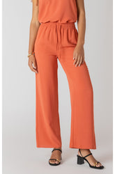 Pantalon pour femme par Room 34 | 2722739 DG Cuivre | Boutique Vvög, vêtements mode pour homme et femme