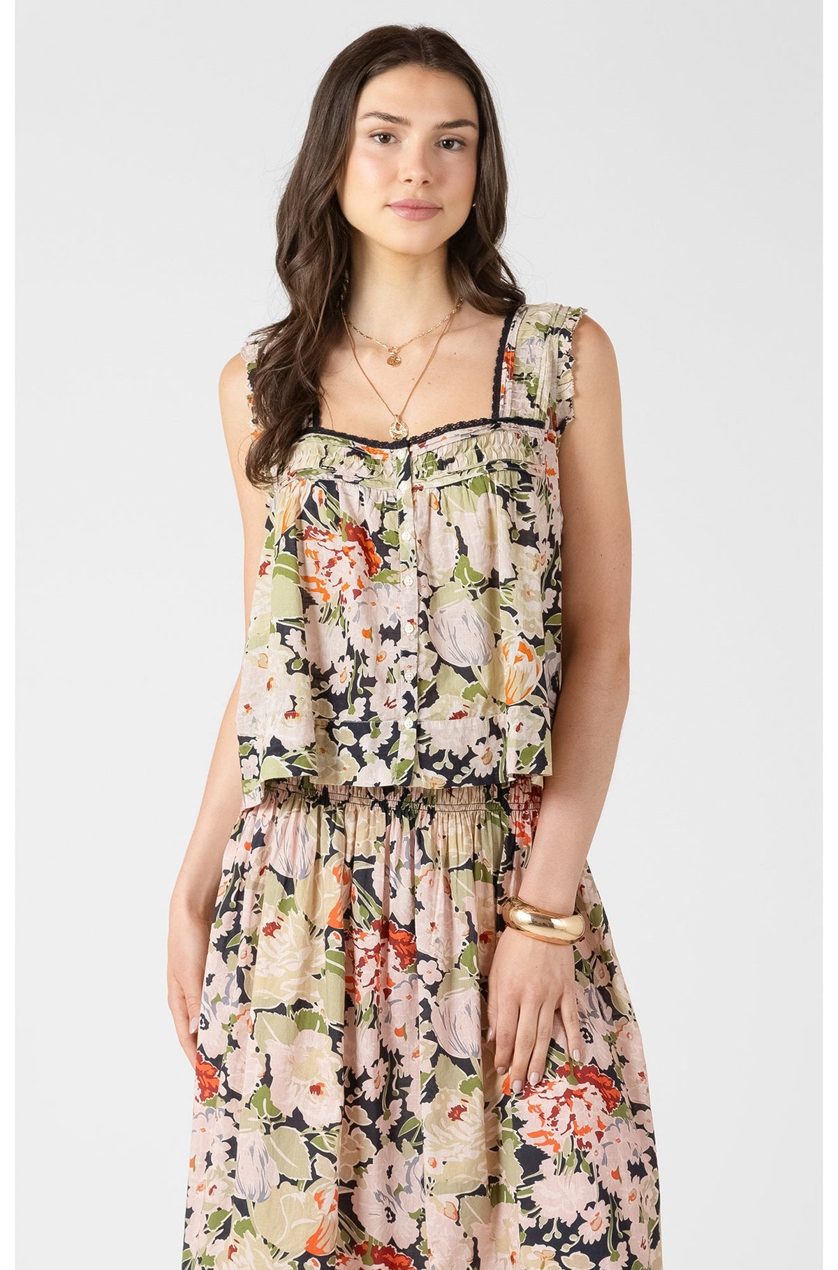 Robe pour femme par Dex | 2723718 D Rose Vintage | Boutique Vvög, vêtements mode pour homme et femme