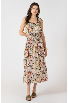 Robe pour femme par Dex | 2723718 D Rose Vintage | Boutique Vvög, vêtements mode pour homme et femme