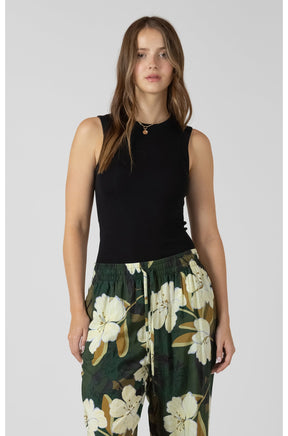 Camisole pour femme par Dex | 2724303 D Noir | Boutique Vvög, vêtements mode pour homme et femme