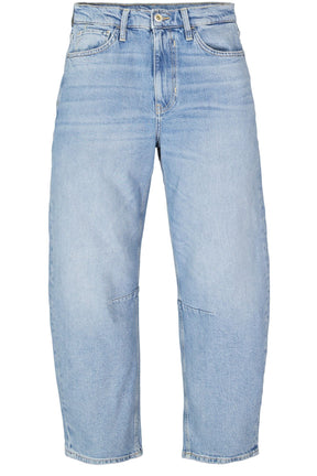 Jeans pour femme par Garcia | 282 Délavage Moyen | Boutique Vvög, vêtements mode pour homme et femme