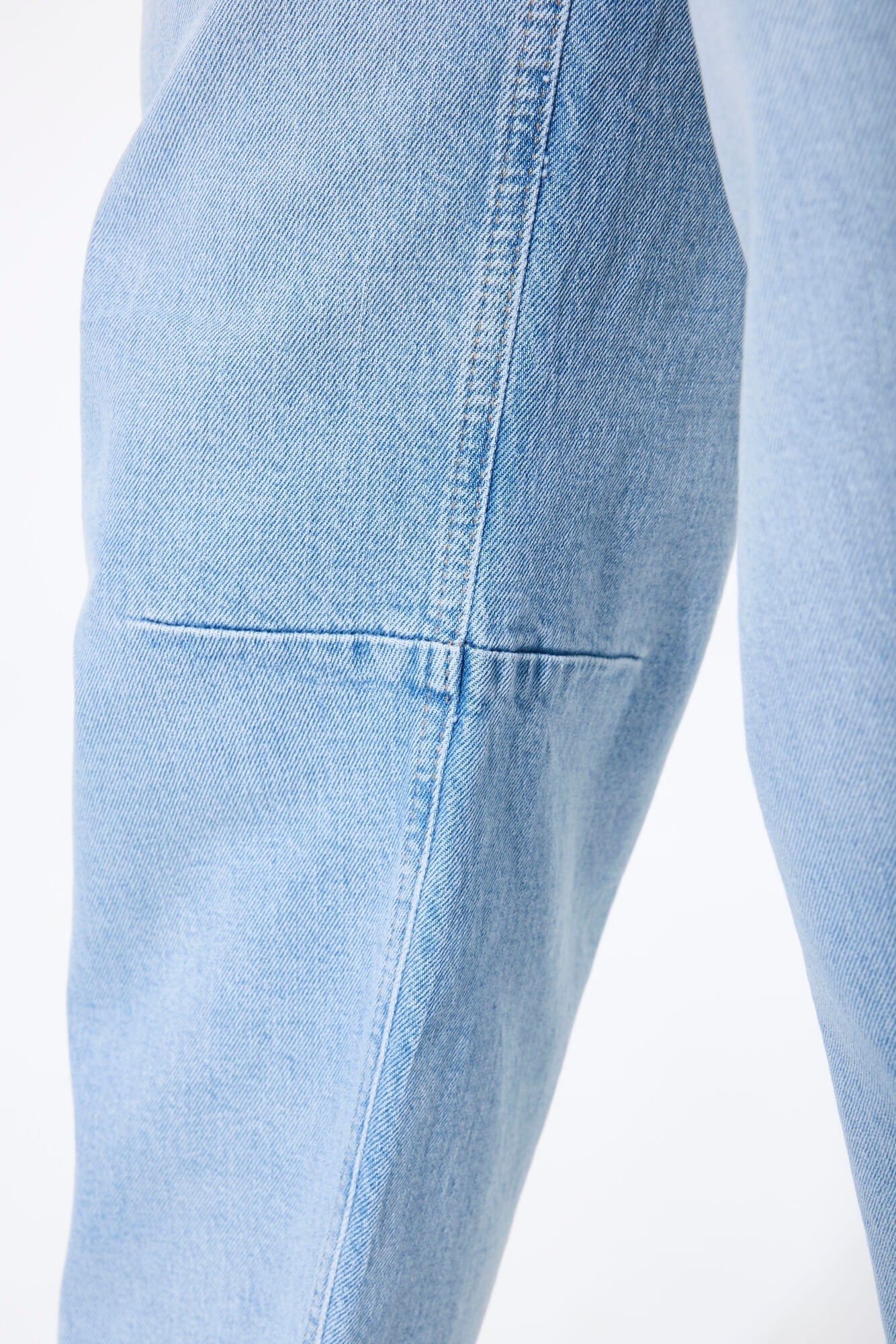 Jeans pour femme par Garcia | 282 Délavage Moyen | Boutique Vvög, vêtements mode pour homme et femme