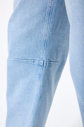 Jeans pour femme par Garcia | 282 Délavage Moyen | Boutique Vvög, vêtements mode pour homme et femme