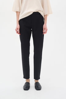 Pantalon pour femme par Inwear | 30103749 Noir | Boutique Vvög, vêtements mode pour homme et femme