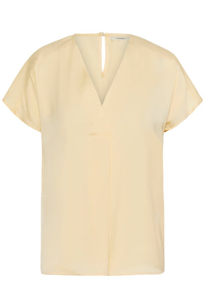 Blouse pour femme par InWear | 30105188 Camomille | Boutique Vvög, vêtements mode pour homme et femme