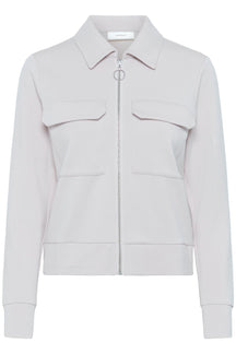 Veste pour femme par InWear | 30106371 Brume | Boutique Vvög, vêtements mode pour homme et femme