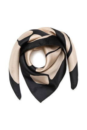 Foulard pour femme par Inwear | 30107632 Élément Non Coloré | Boutique Vvög, vêtements mode pour homme et femme