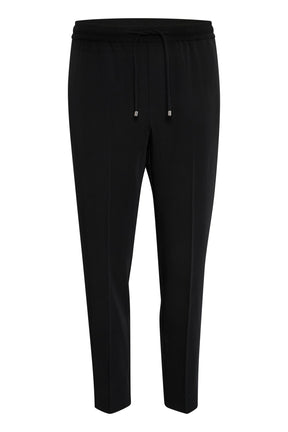 Pantalon pour femme par Inwear | 30107827 Noir | Boutique Vvög, vêtements mode pour homme et femme