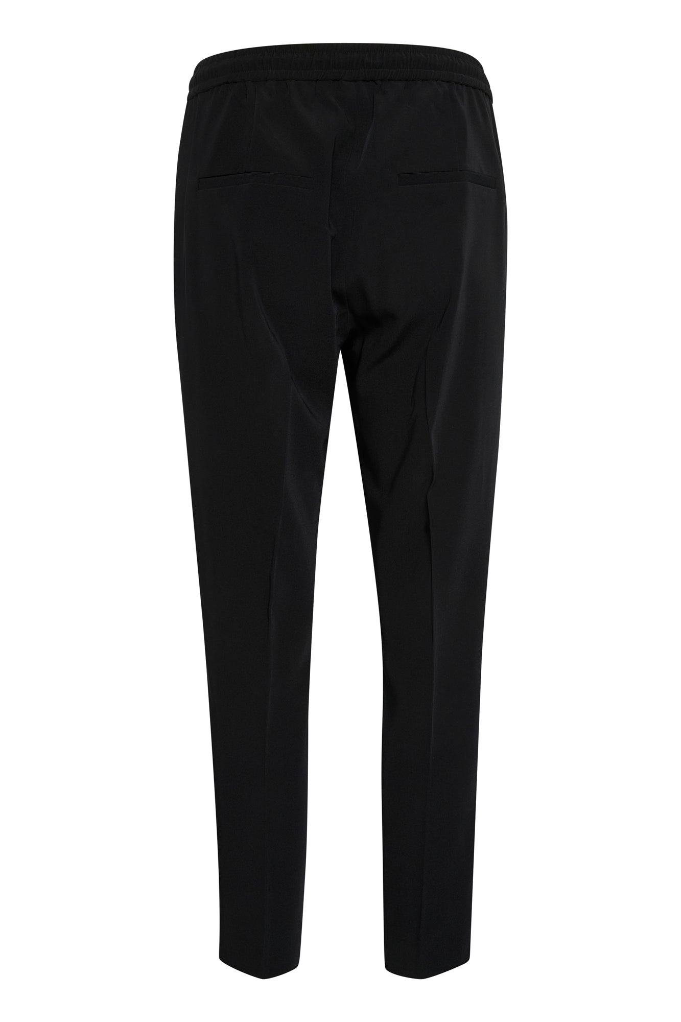 Pantalon pour femme par Inwear | 30107827 Noir | Boutique Vvög, vêtements mode pour homme et femme