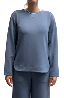 Chandail manches longues pour femme par InWear | 30108654 Vent Sauvage | Boutique Vvög, vêtements mode pour homme et femme