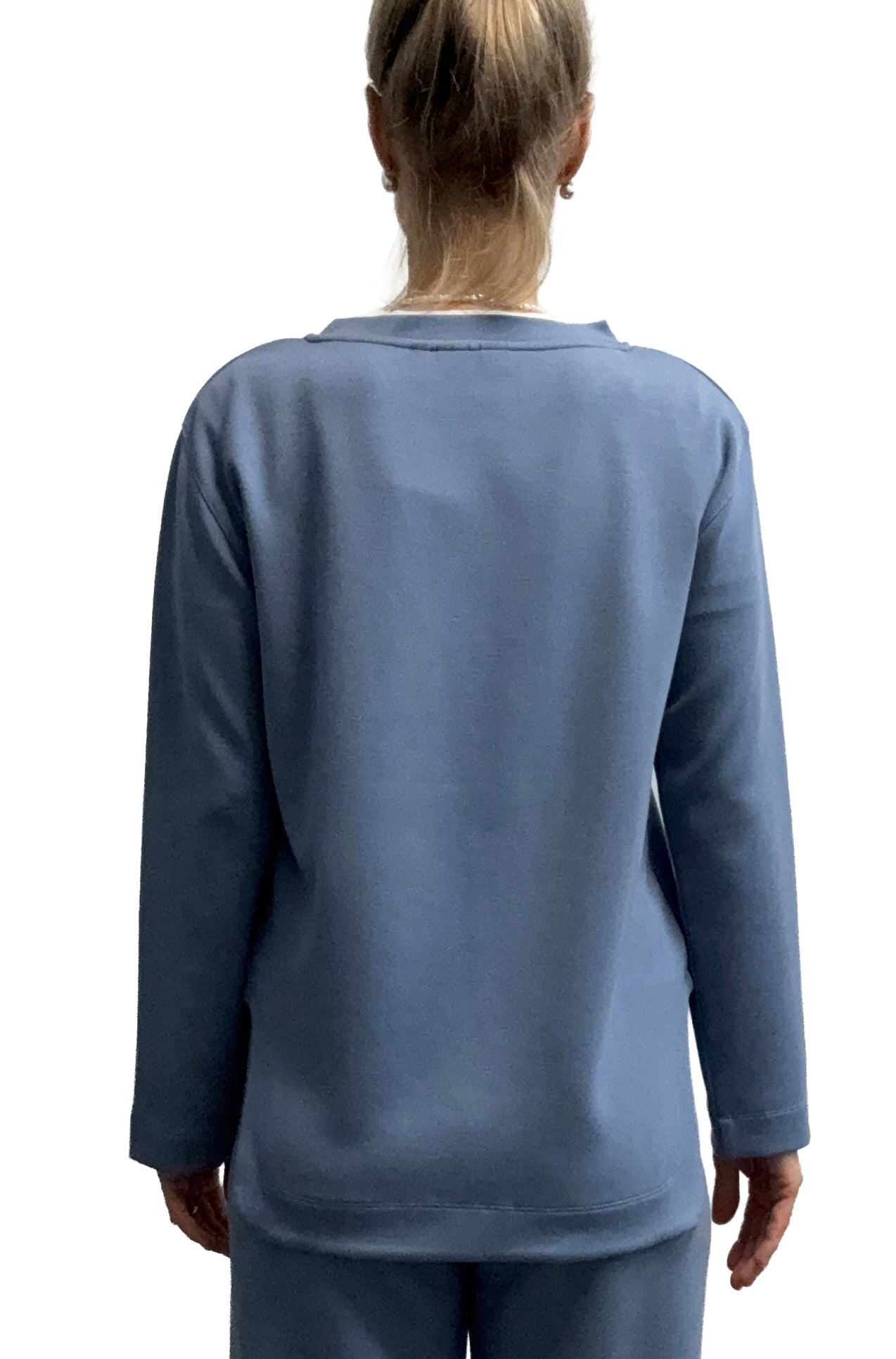 Chandail manches longues pour femme par InWear | 30108654 Vent Sauvage | Boutique Vvög, vêtements mode pour homme et femme