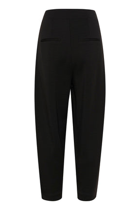 Pantalon pour femme par Inwear | 30109192 Noir | Boutique Vvög, vêtements mode pour homme et femme