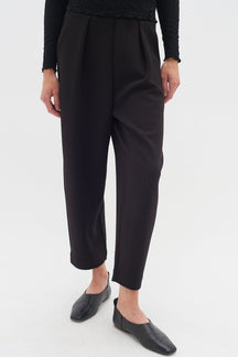 Pantalon pour femme par Inwear | 30109192 Noir | Boutique Vvög, vêtements mode pour homme et femme