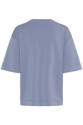 T-Shirt pour femme par InWear | 30109225 Vent Sauvage | Boutique Vvög, vêtements mode pour homme et femme
