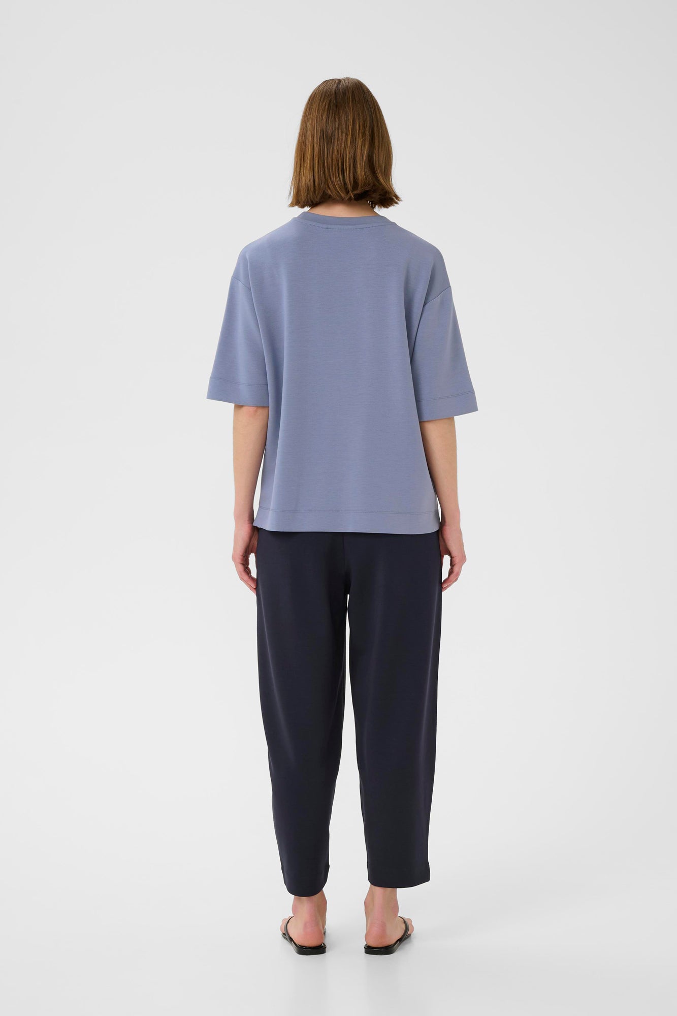 T-Shirt pour femme par InWear | 30109225 Vent Sauvage | Boutique Vvög, vêtements mode pour homme et femme