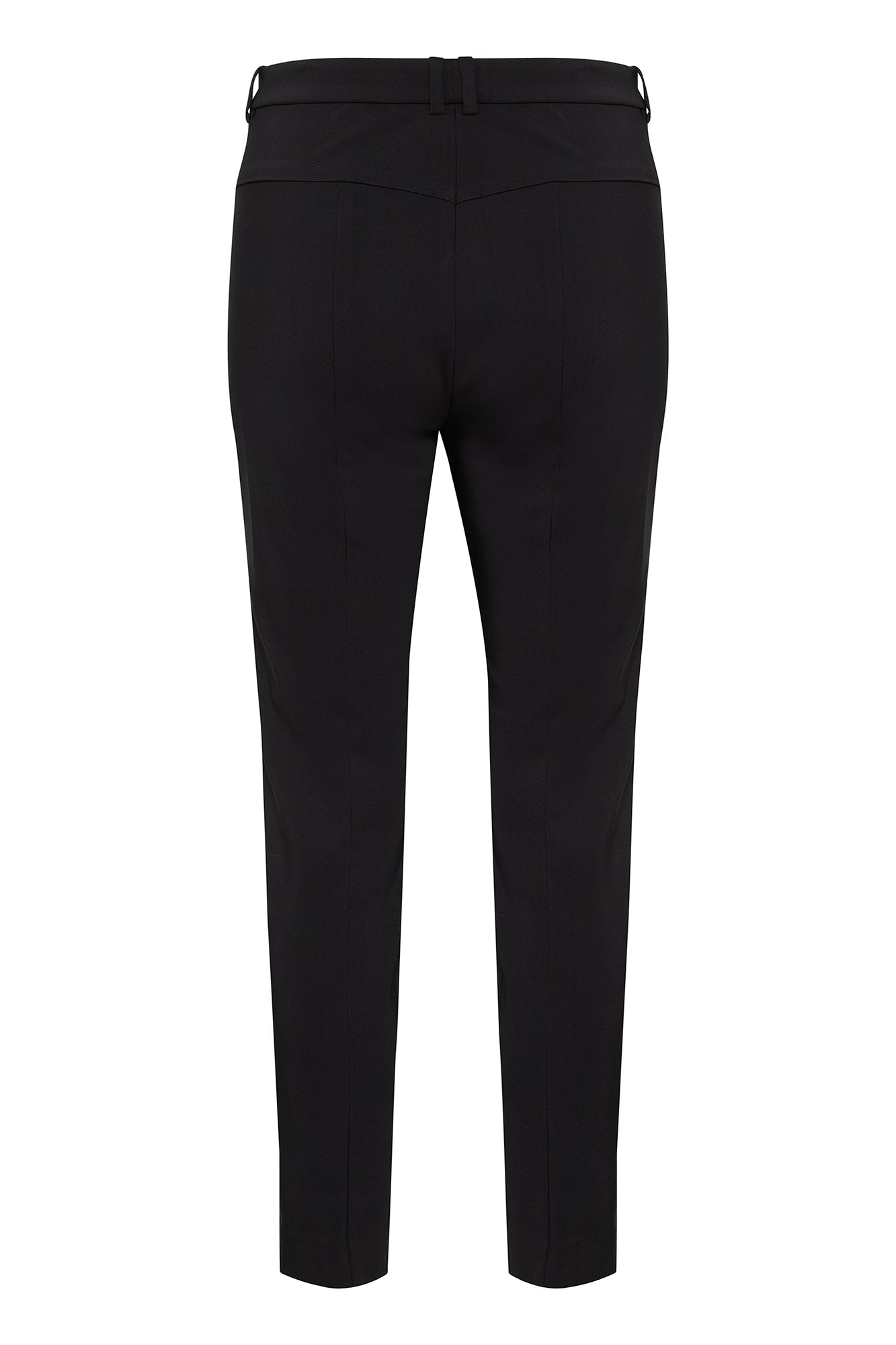 Pantalon pour femme par Inwear | 30109233 Noir | Boutique Vvög, vêtements mode pour homme et femme