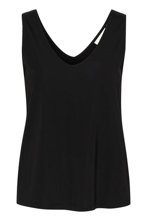 Camisole pour femme par Inwear | 30109371 Noir | Boutique Vvög, vêtements mode pour homme et femme