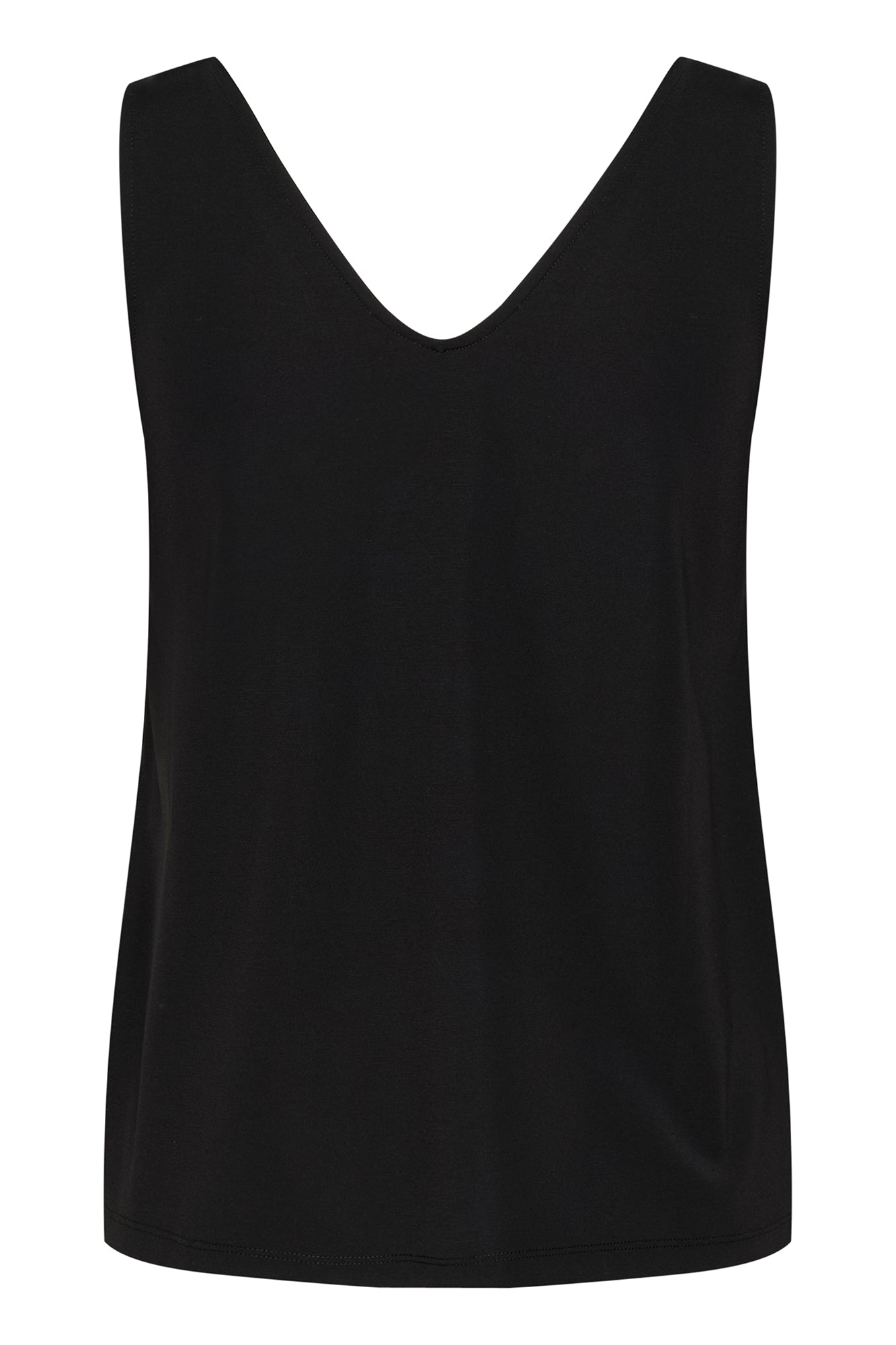 Camisole pour femme par Inwear | 30109371 Noir | Boutique Vvög, vêtements mode pour homme et femme