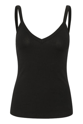 Camisole pour femme par InWear | 30109585 Noir | Boutique Vvög, vêtements mode pour homme et femme