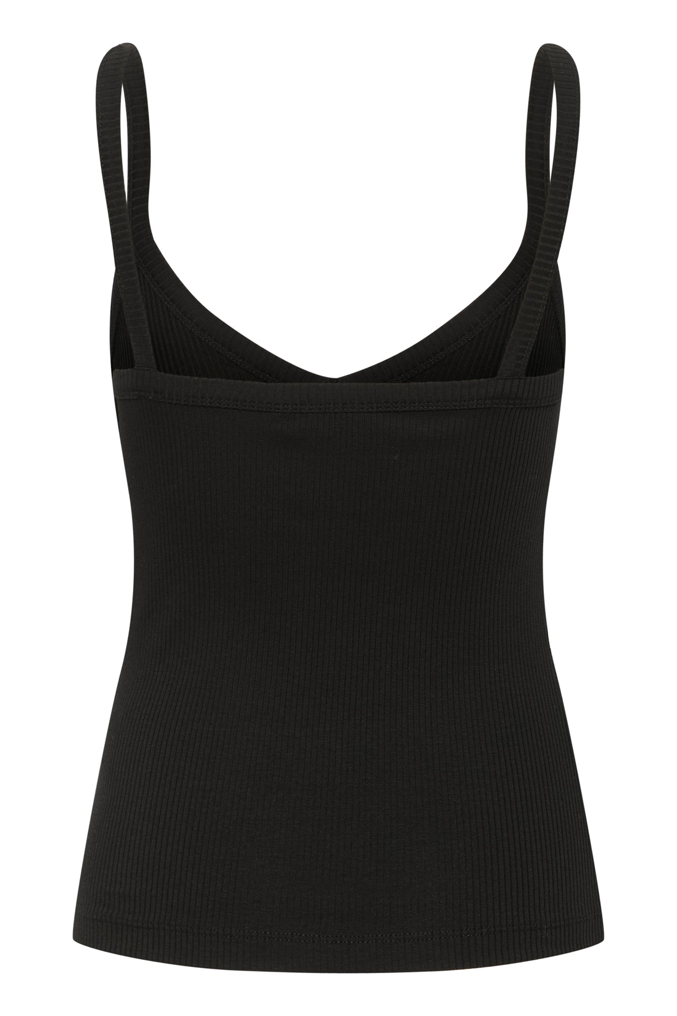 Camisole pour femme par InWear | 30109585 Noir | Boutique Vvög, vêtements mode pour homme et femme