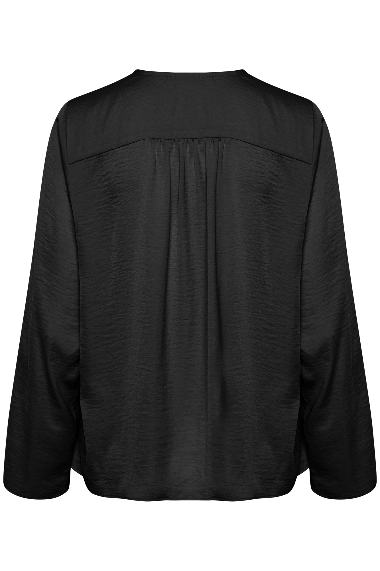 Blouse pour femme par Inwear | 30109658 Noir | Boutique Vvög, vêtements mode pour homme et femme