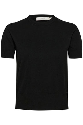 T-Shirt pour femme par Inwear | 30109743 Noir | Boutique Vvög, vêtements mode pour homme et femme