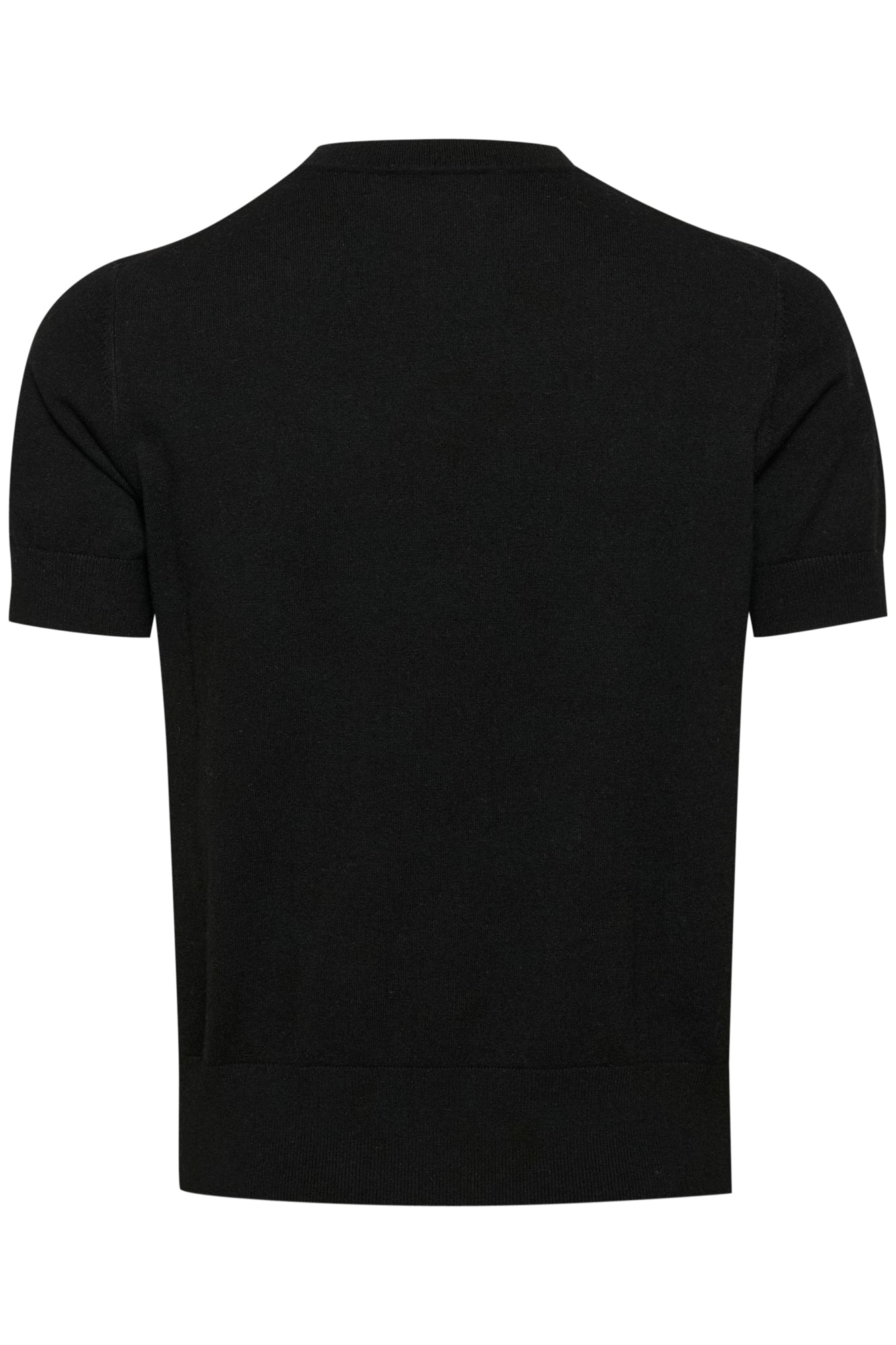 T-Shirt pour femme par Inwear | 30109743 Noir | Boutique Vvög, vêtements mode pour homme et femme