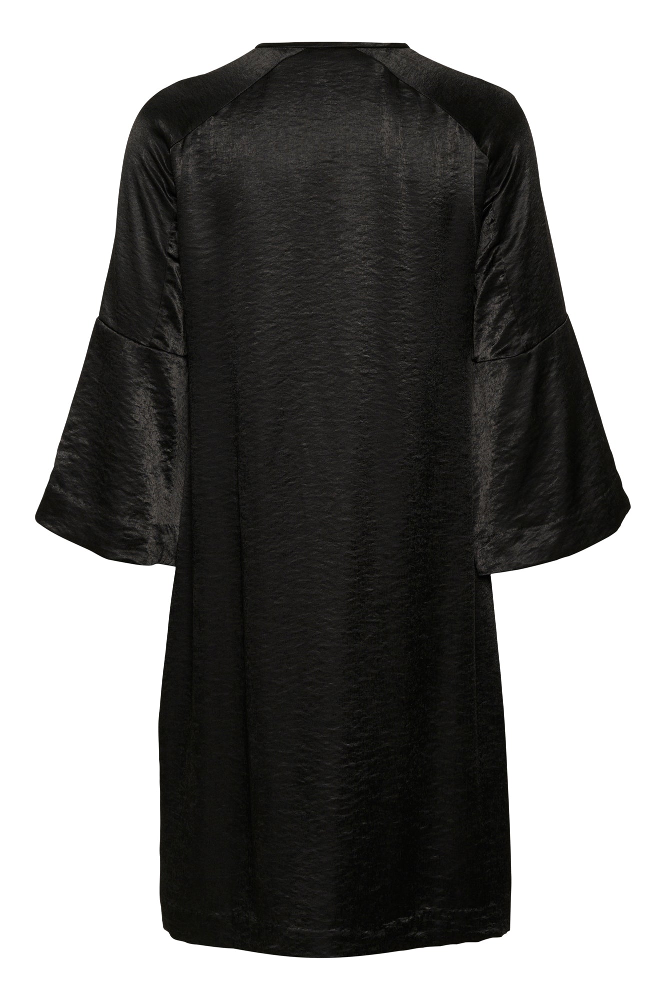 Robe pour femme par Inwear | 30109809 Noir | Boutique Vvög, vêtements mode pour homme et femme