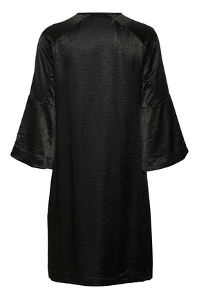 Robe pour femme par Inwear | 30109809 Noir | Boutique Vvög, vêtements mode pour homme et femme