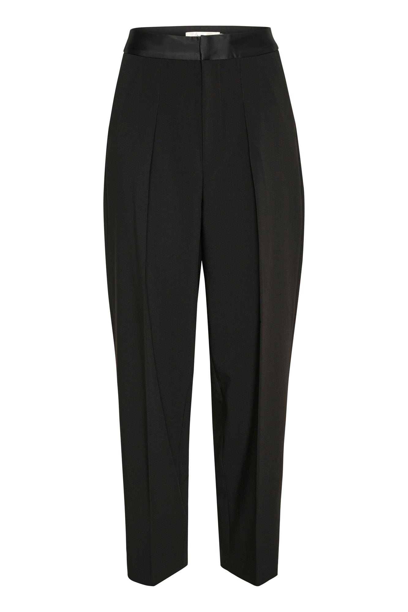 Woman's pants by Inwear | 30109822 Black | Boutique Vvög