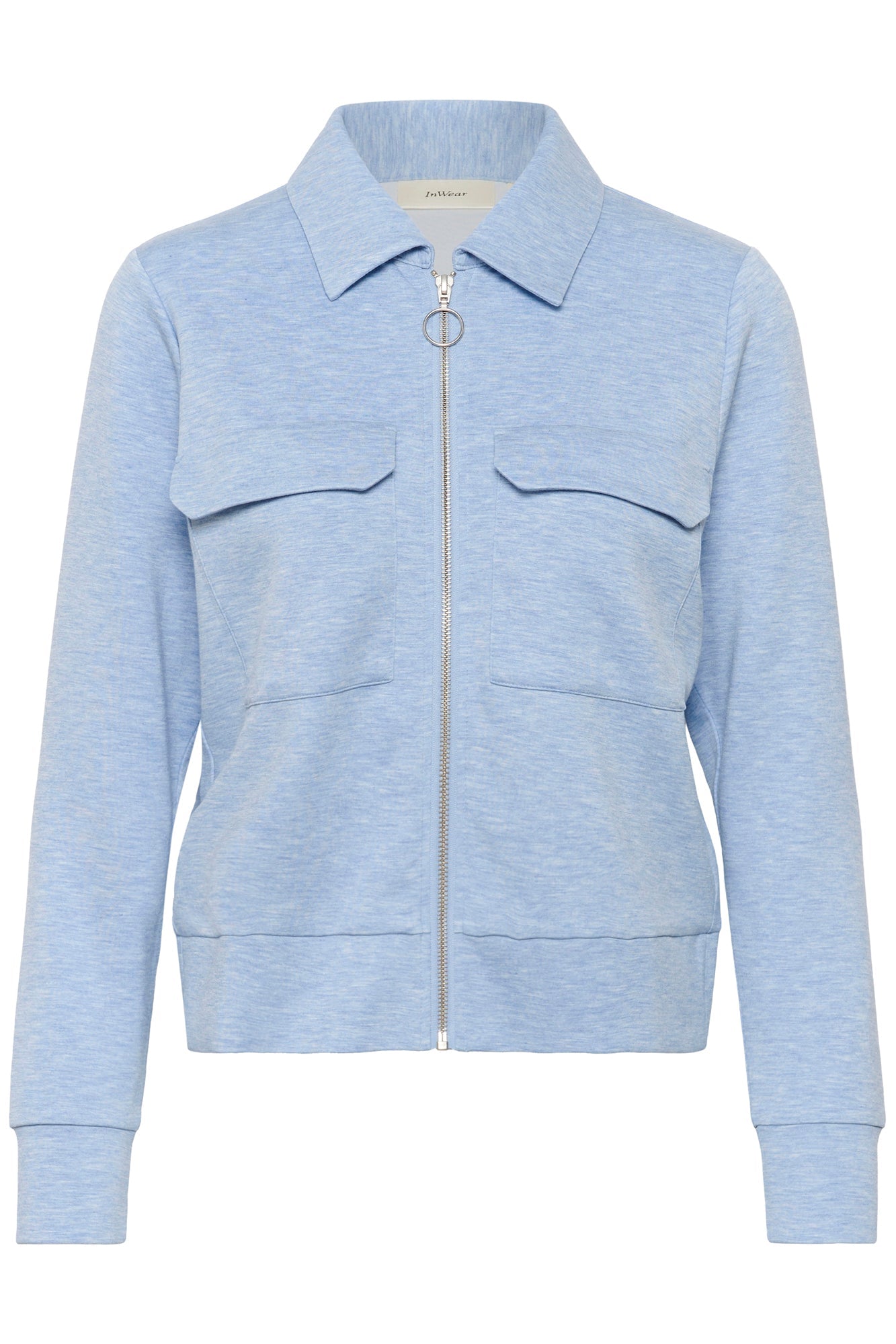 Veste pour femme par Inwear | 30109894 Ciel Infini | Boutique Vvög, vêtements mode pour homme et femme