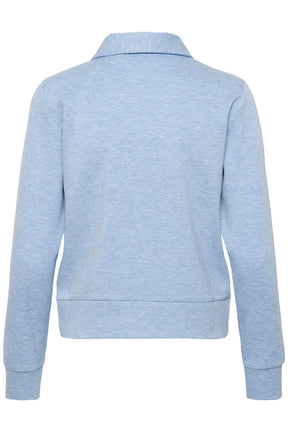 Veste pour femme par Inwear | 30109894 Ciel Infini | Boutique Vvög, vêtements mode pour homme et femme